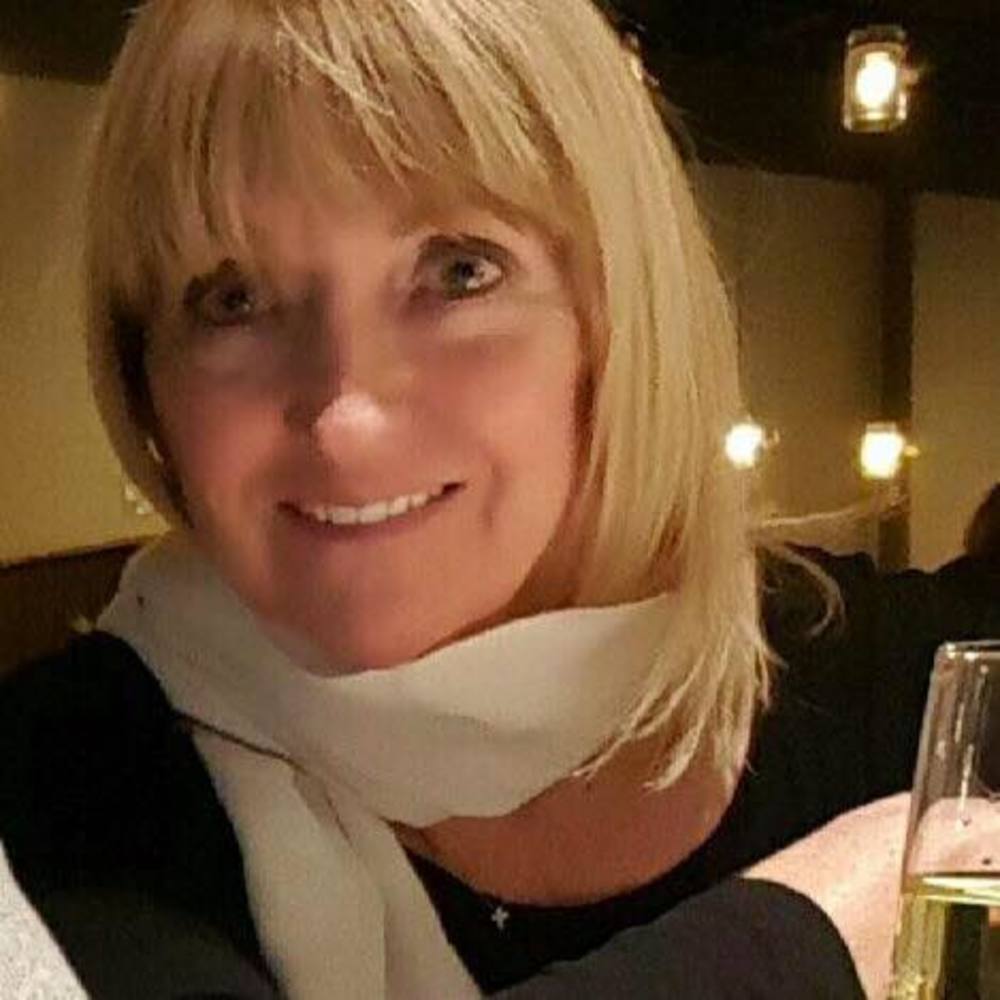 Meet your Posher, Donna